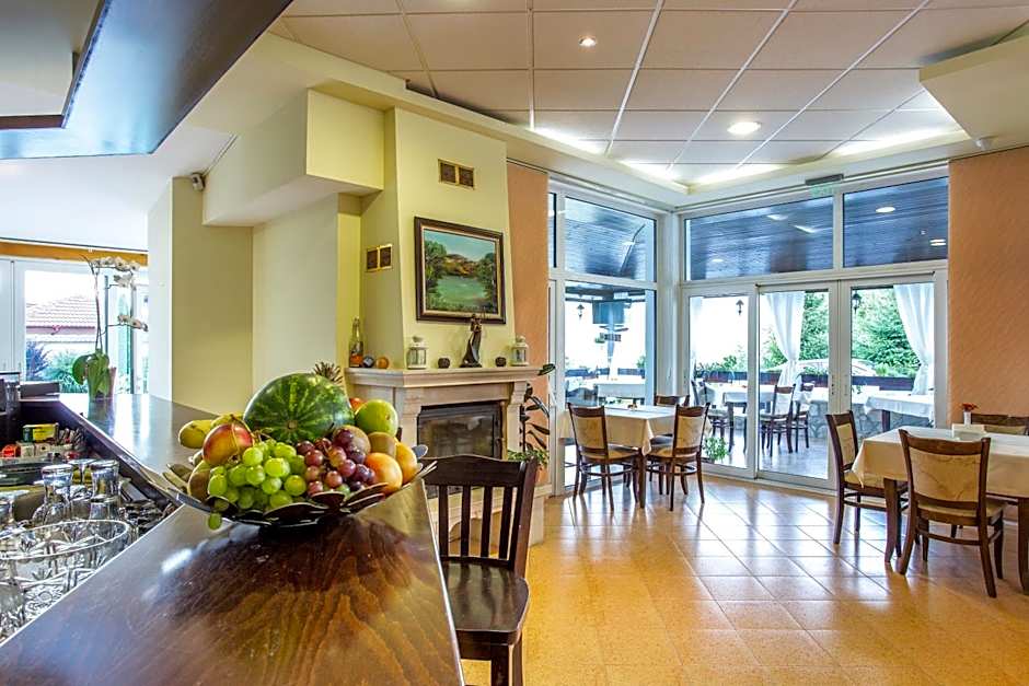 Family Hotel Saint Konstantin