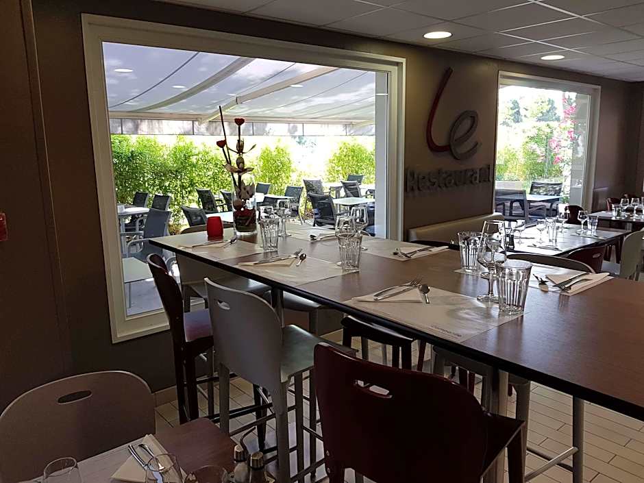 Campanile Toulouse Blagnac 