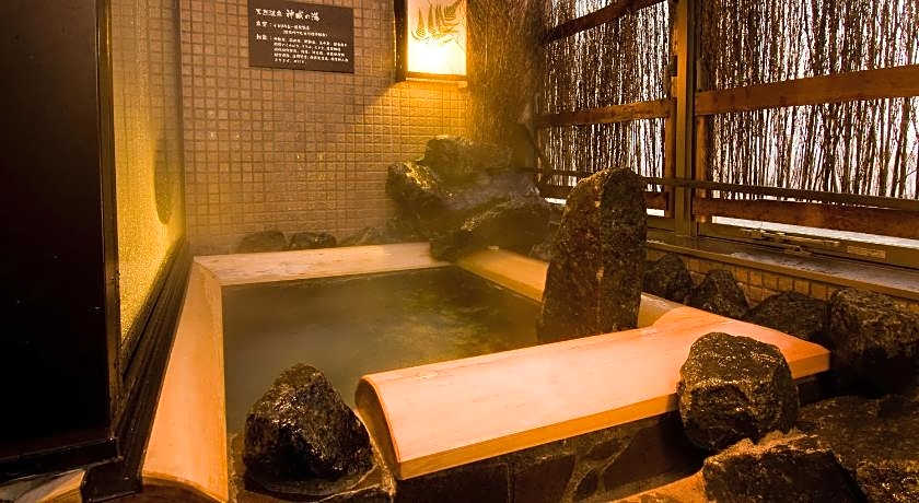 Dormy Inn Asahikawa