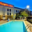 Hampton Inn By Hilton Bowie