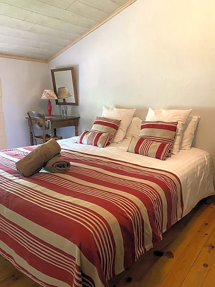 Maison d'Emmannaelle