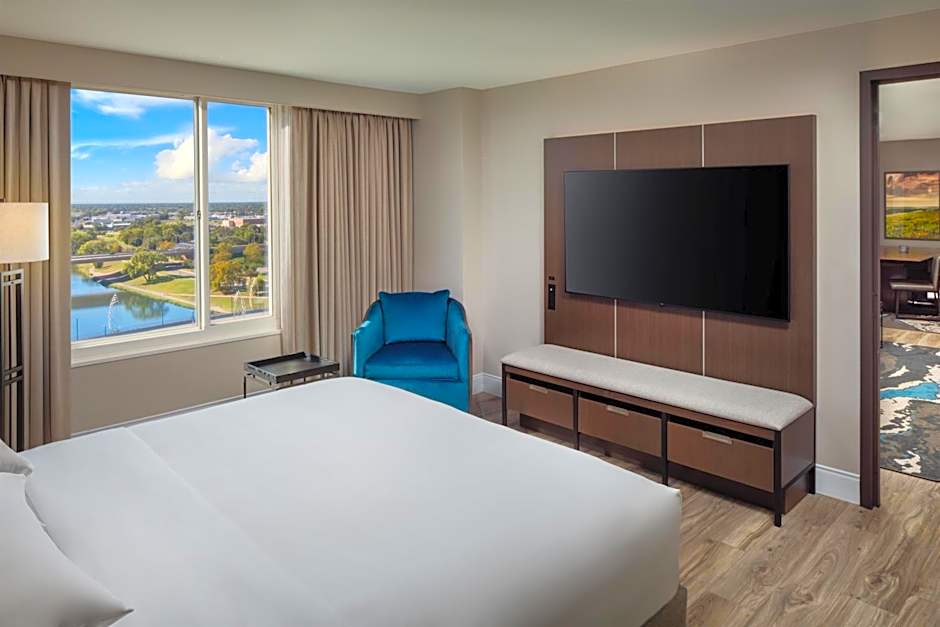 Hyatt Regency Wichita