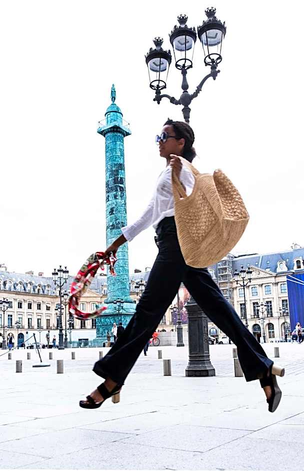 Hotel Duminy Vendome