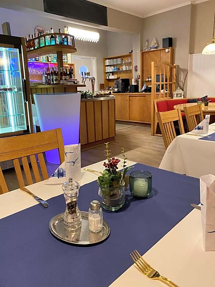 Landgasthaus Sankt Annen