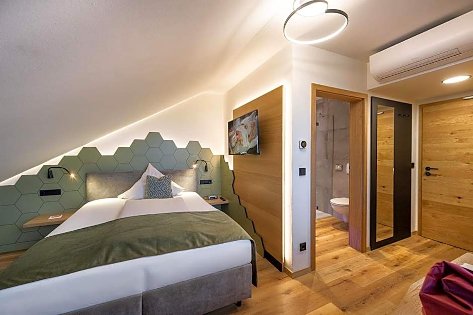 Landrefugium Obermüller 4,5 Sterne