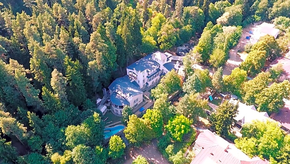 Abastumani Residence