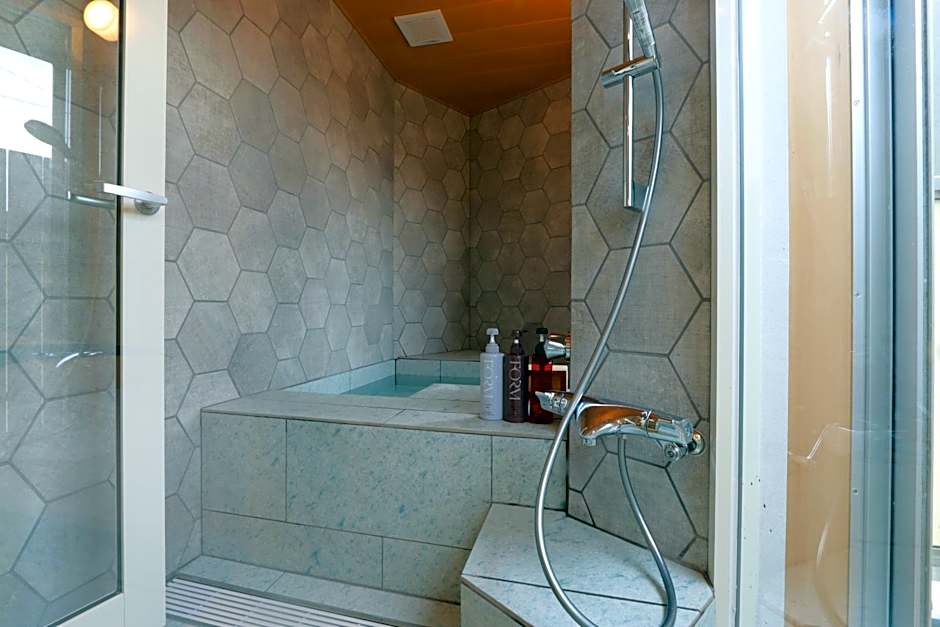 Tojinbo Mikuni Onsen Ootoku