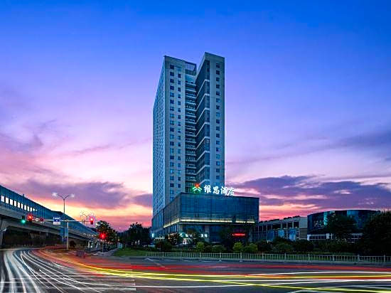 Ningbo Weisi Hotel