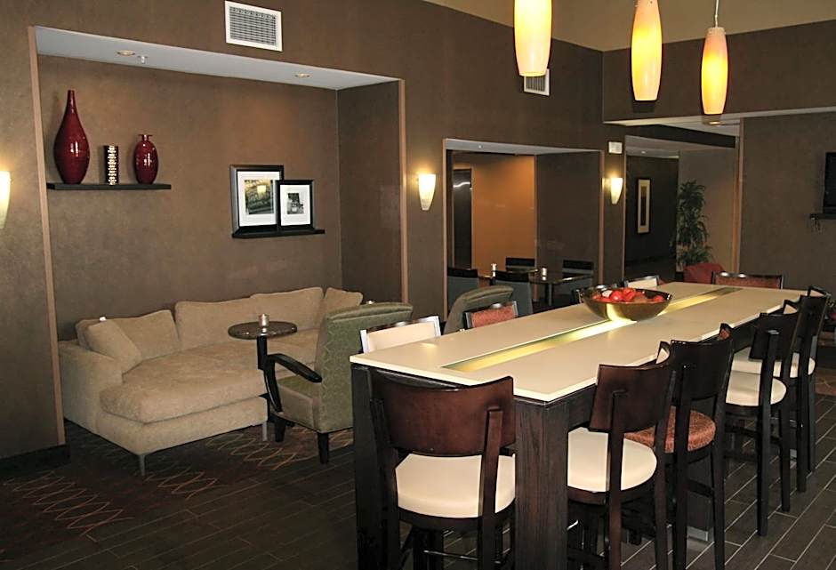 Hampton Inn By Hilton & Suites Lebanon