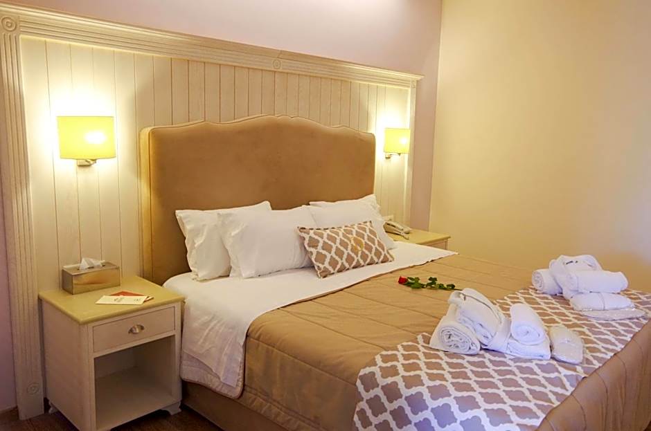 Art Hotel Debono - Adults Only