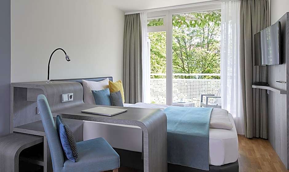 Living Hotel am Olympiapark