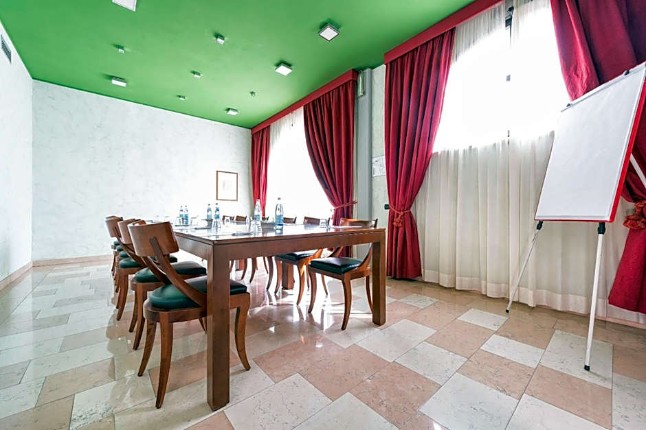 Hotel Villa Malaspina