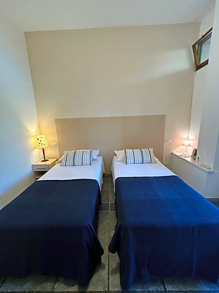 Arcobaleno Tropea centro