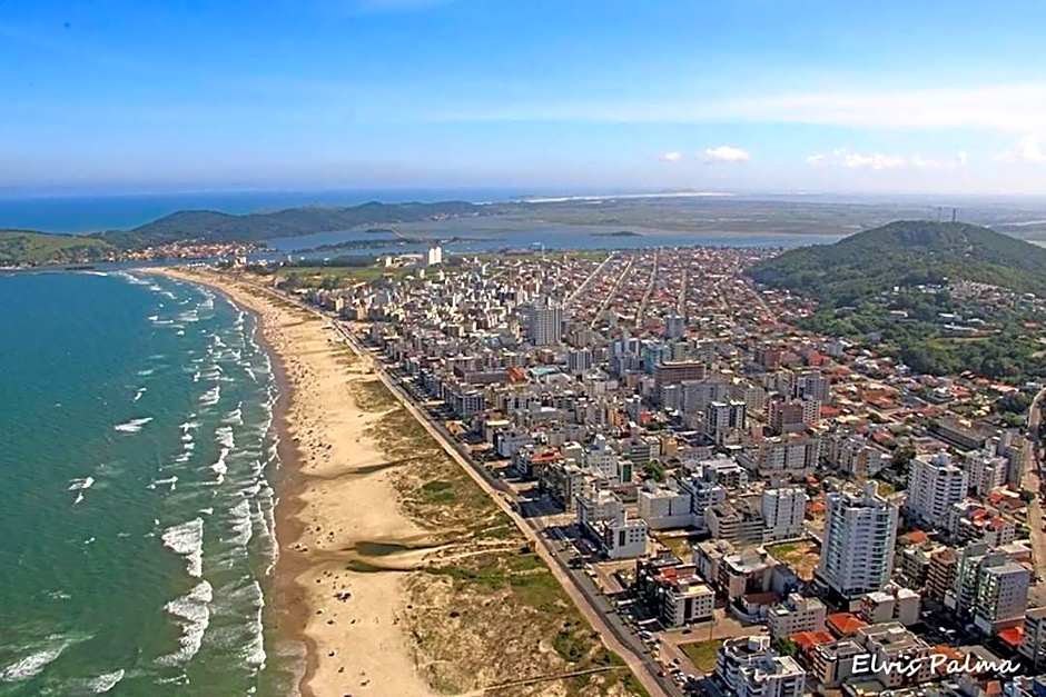 Pousada Aracuã - Laguna - LAG011