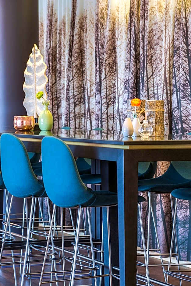 Radisson Blu Hotel Oslo Alna