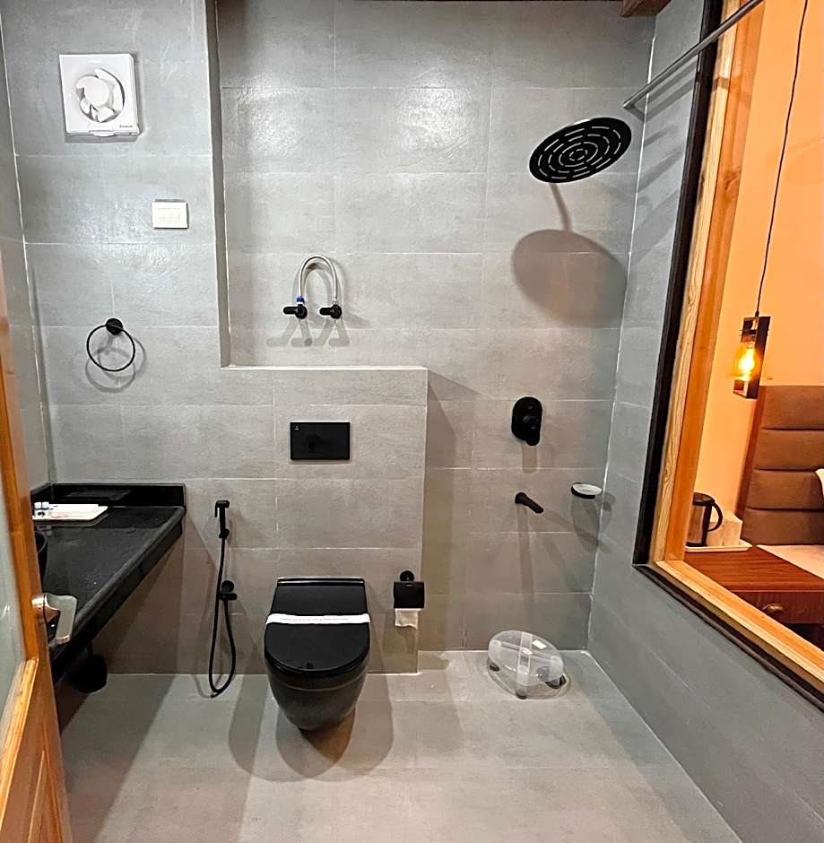 Hotel Heaven Bliss – Manali, PA