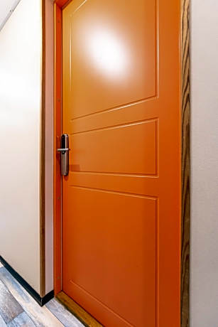 Small Double or Twin Room