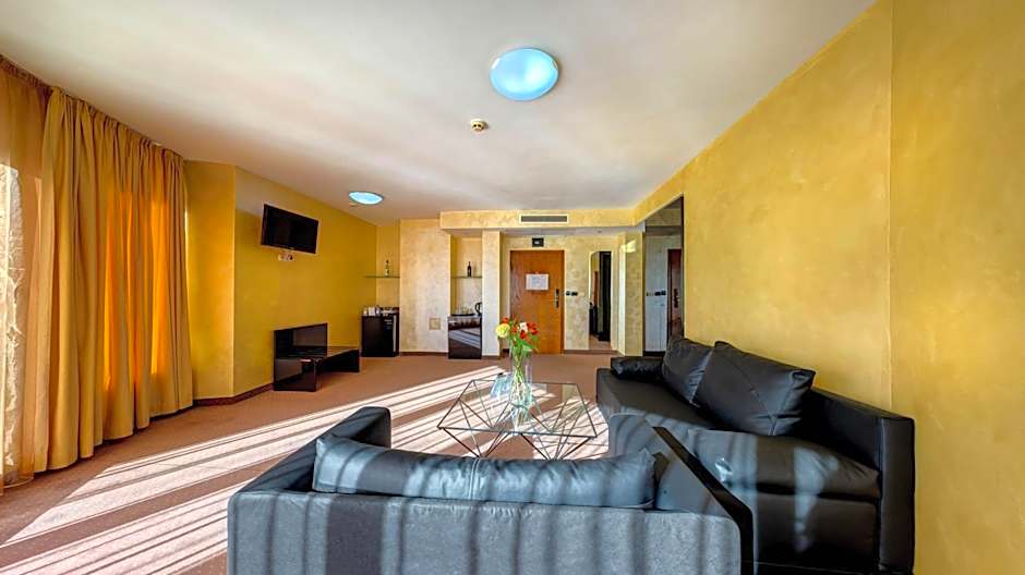 Europe Hotel