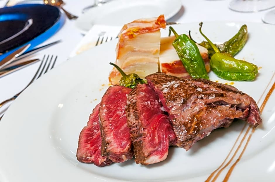 Hotel Las Provincias