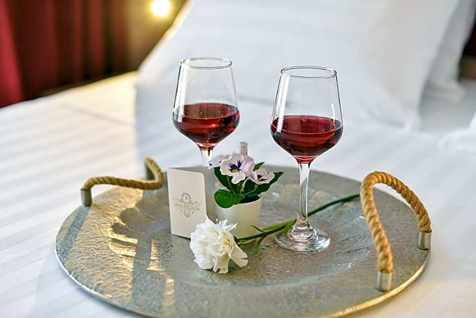 Hotel Palladium Sithonia