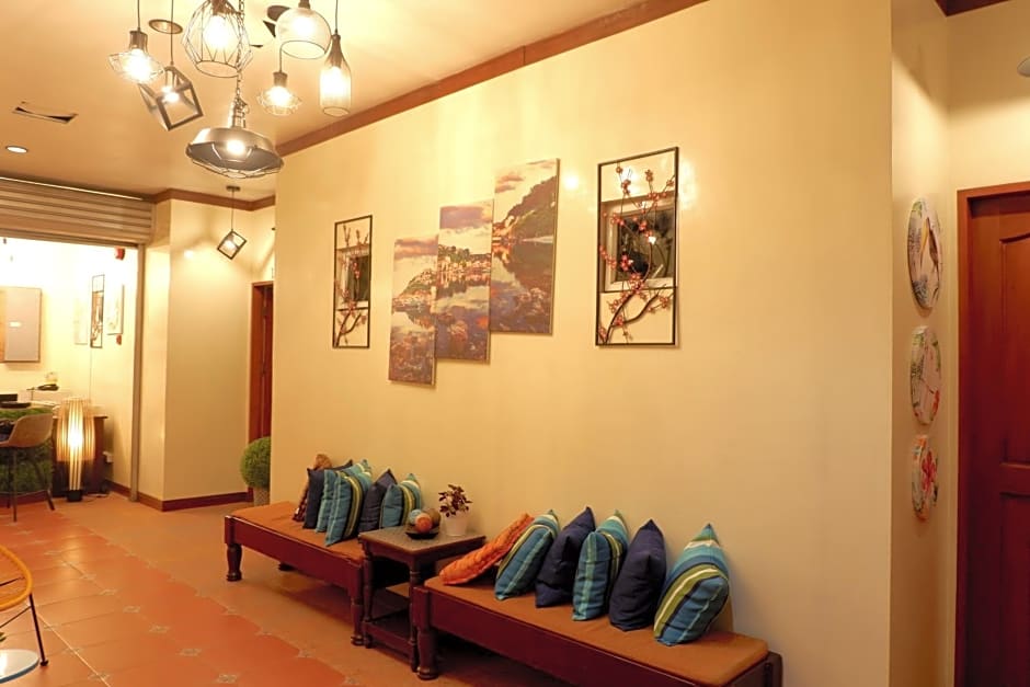 The Runway Inn - Mactan Cebu