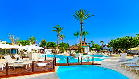 Boutique Hotel H10 White Suites - Adults Only