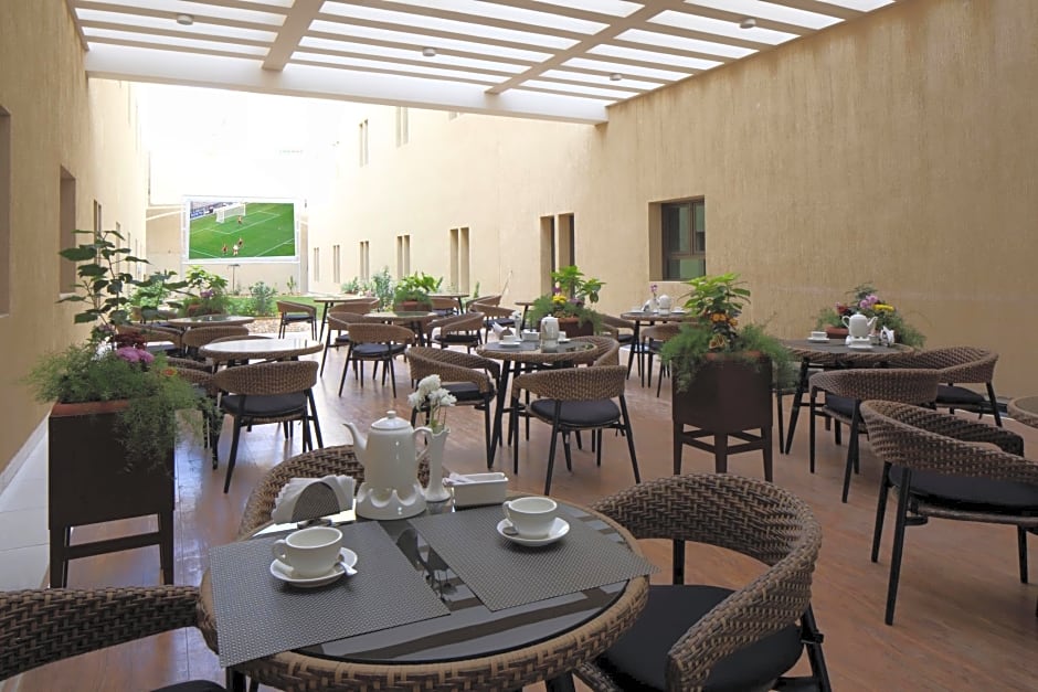 Melissa Hotel Riyadh