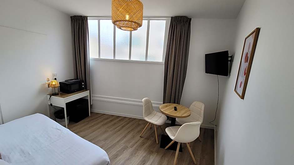 Le Relais du Valois, Cognac Centre