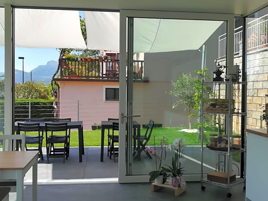 Bed and Breakfast AnnA