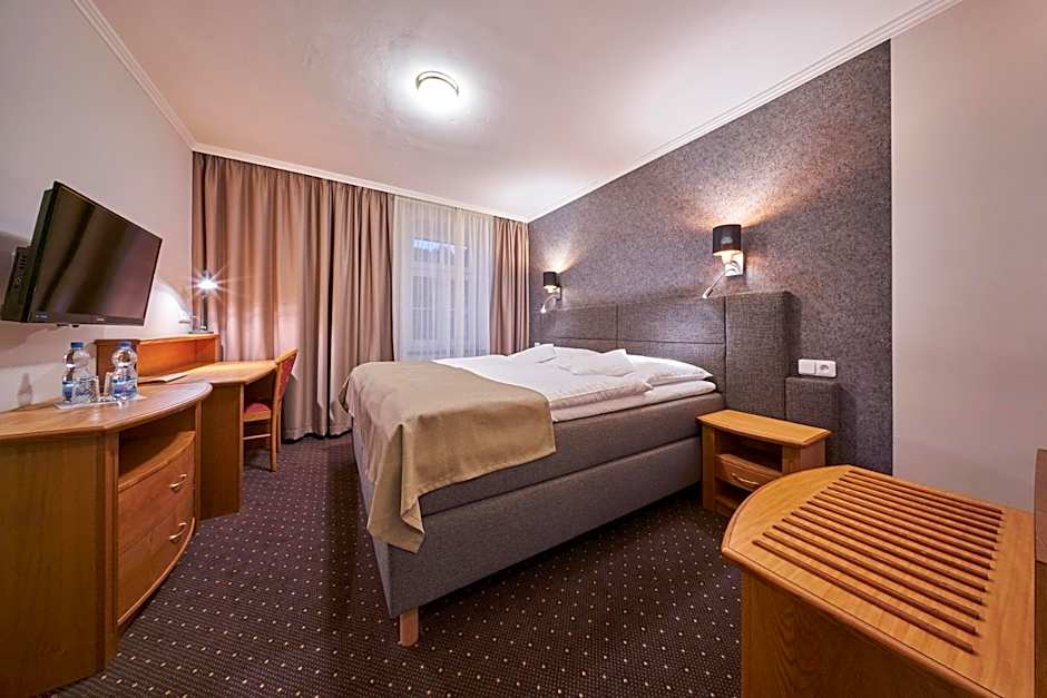 Hotel Adam Trutnov