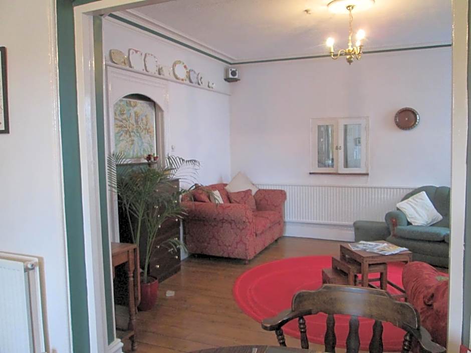 Brooklands Guest House