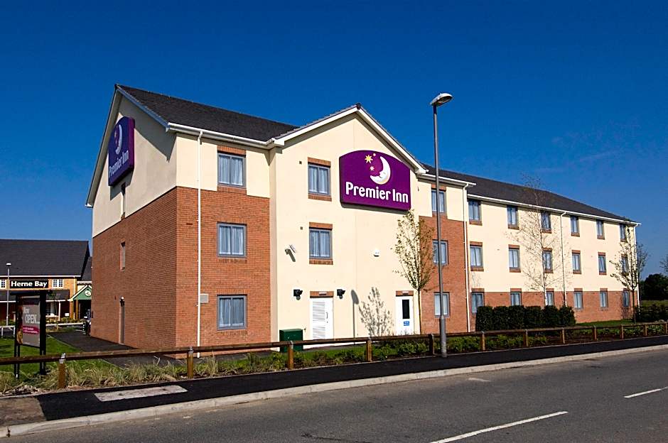 Premier Inn Herne Bay