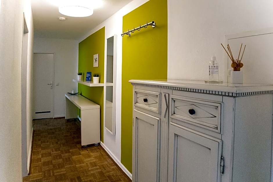 B&B MY PLACE mit Frühstückspaket - with Breakfastbox