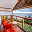 Bali Cliff Glamping