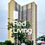 RedLiving Apartemen Tamansari Panoramic - Anwar Rental