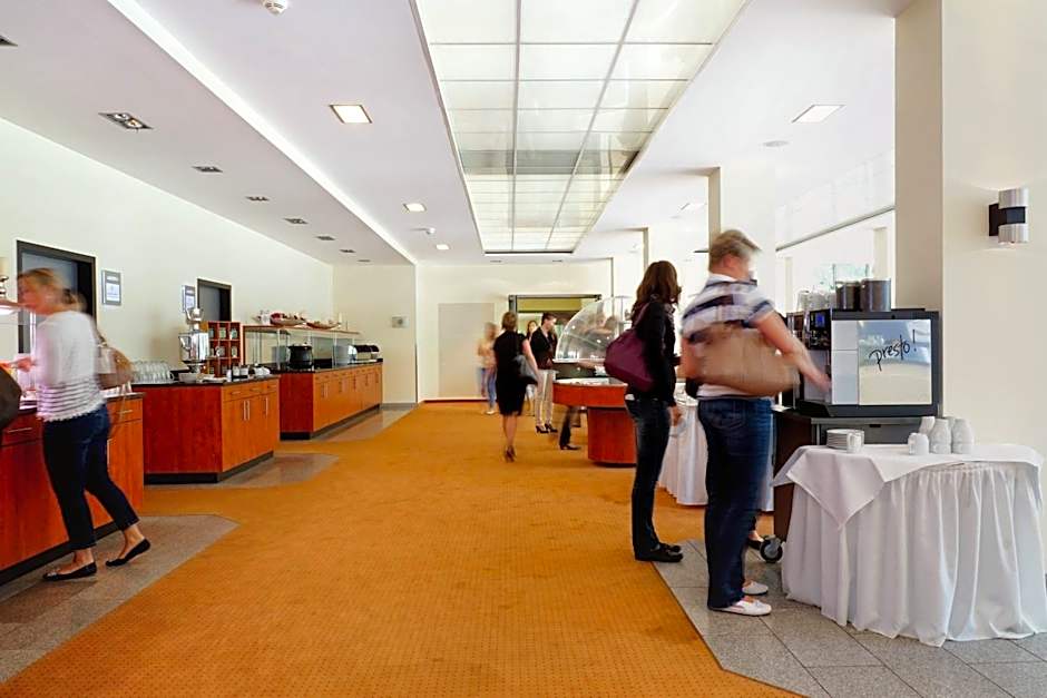 Courtyard by Marriott Dresden