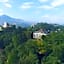 Swiss Residence Hotel- Kandy