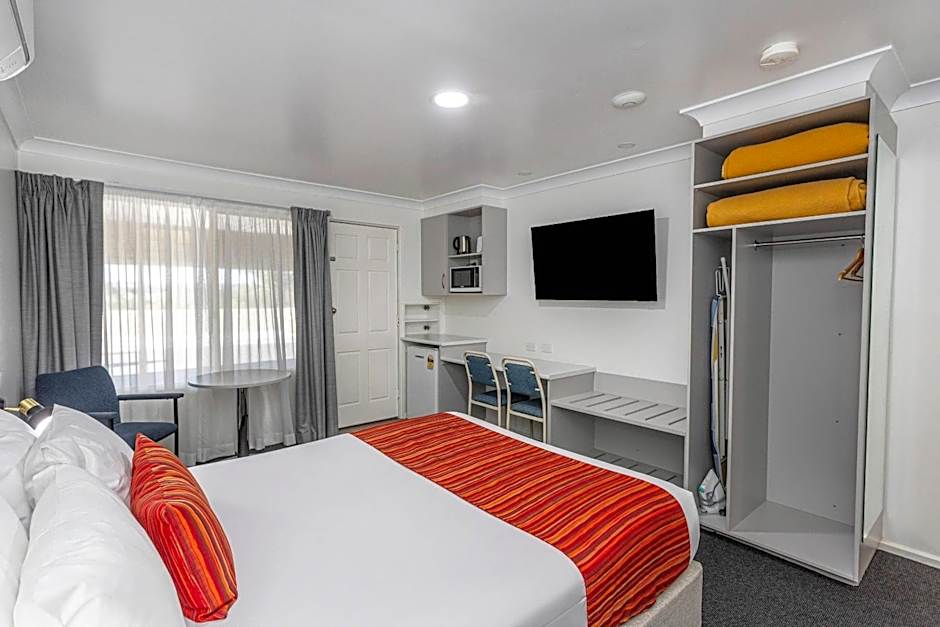 Econo Lodge Alabaster