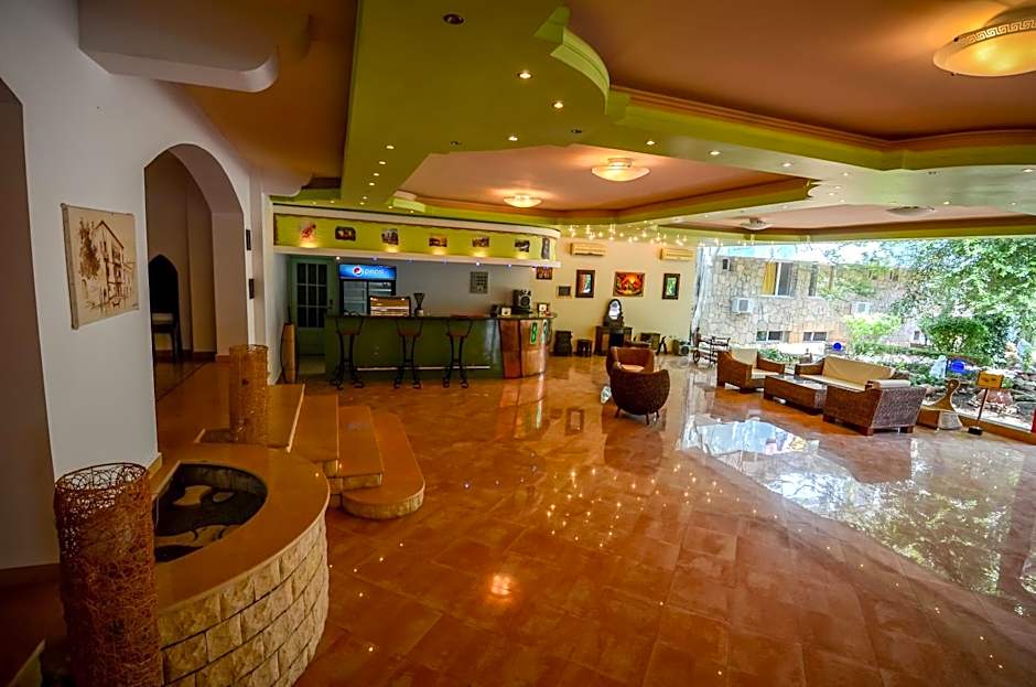 COMPLEX MAJESTIC JUPITER All inclusive