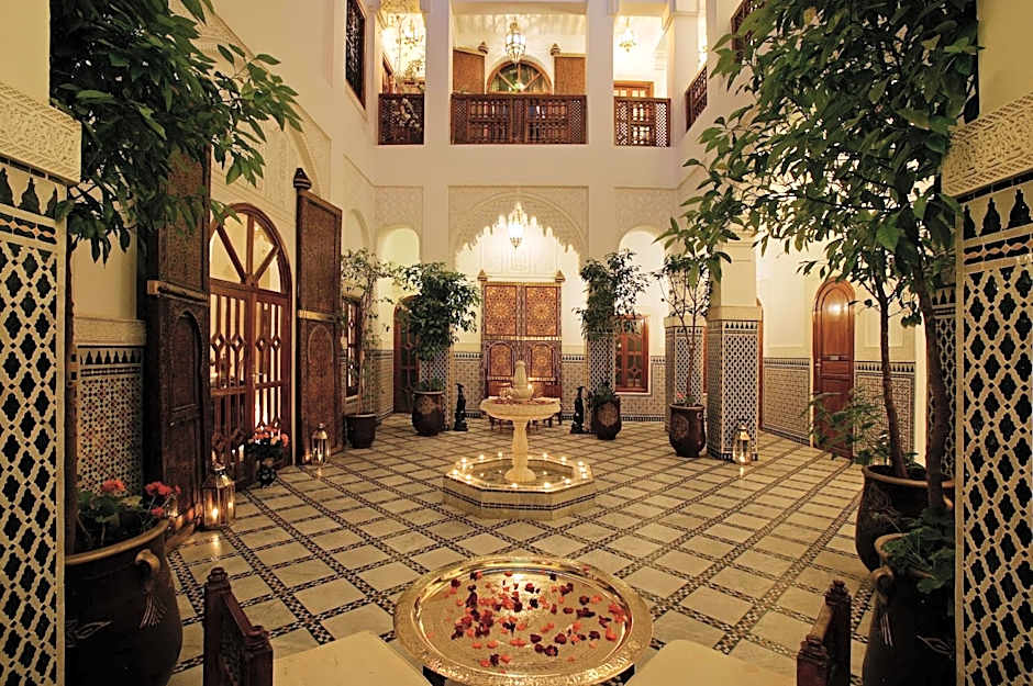 Riad & Spa Esprit Du Maroc