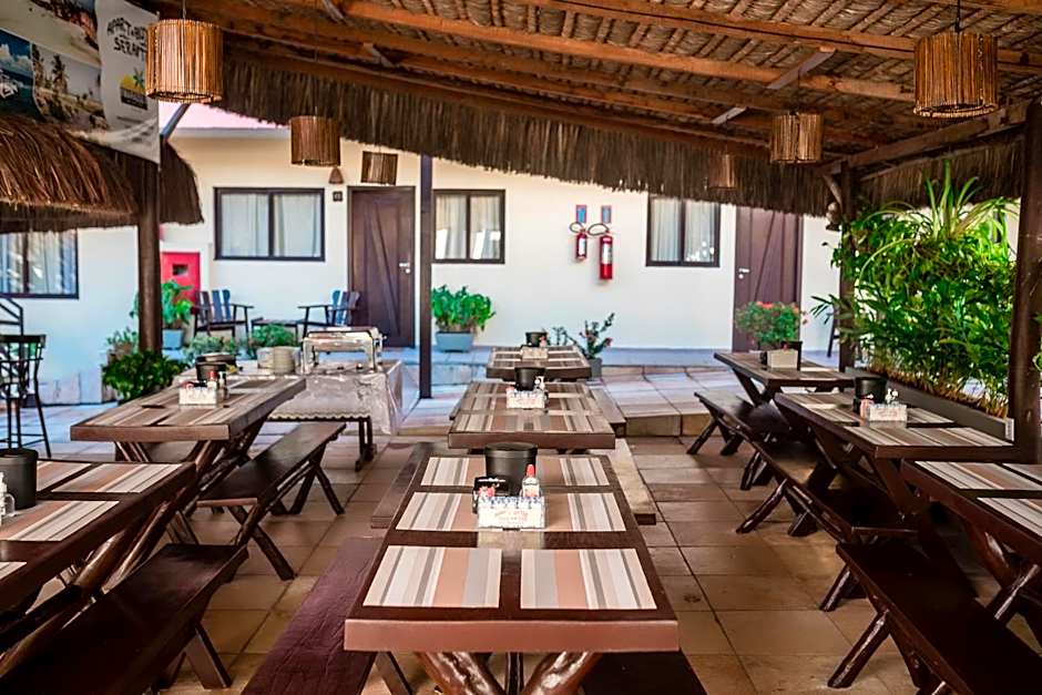 Apart Hotel Serantes