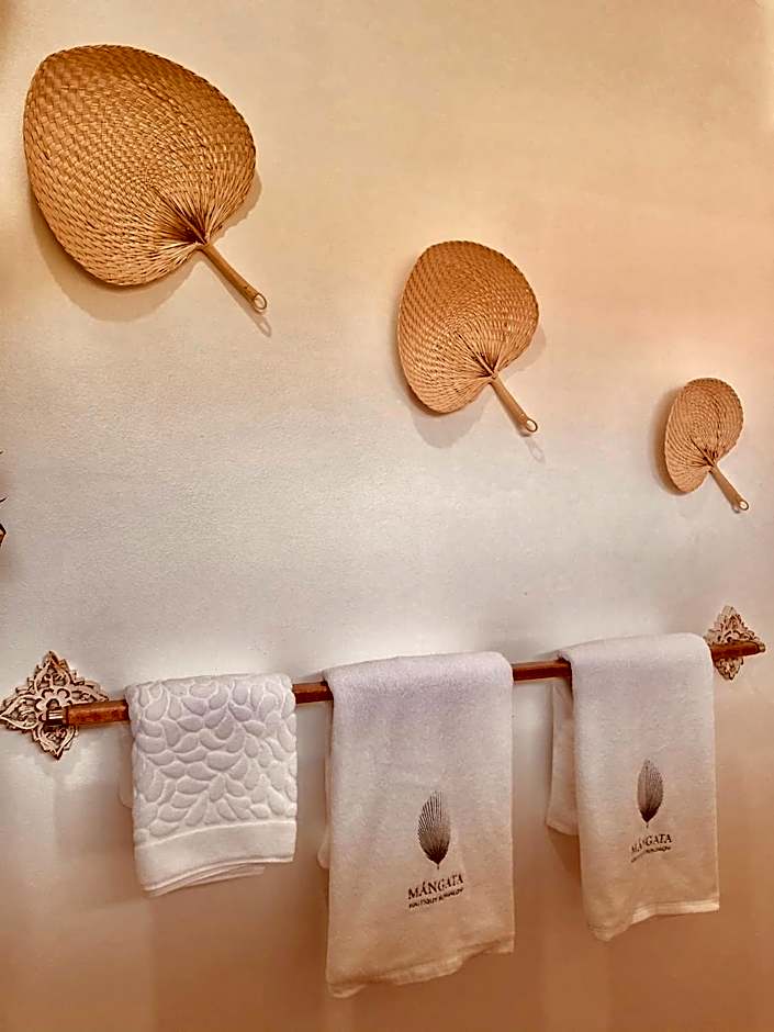 Mangata Boutique Bungalows