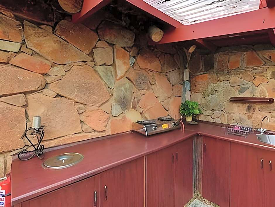 Forest Creek Lodge And Spa