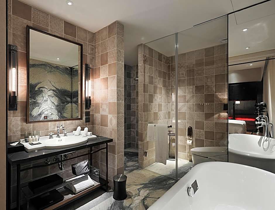 Hotel Proverbs Taipei