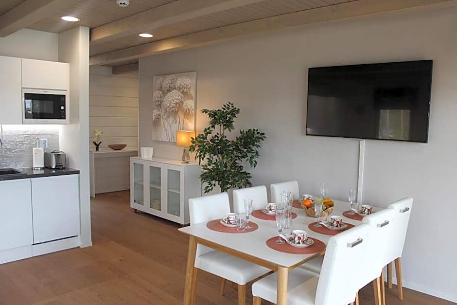 Naava Chalet Pyry (201)