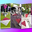 Hôtel du Parc Limoges & Restaurant "Le temps d'une pause"