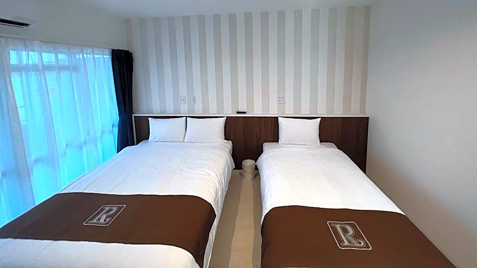 Living Inn Nahakoumae