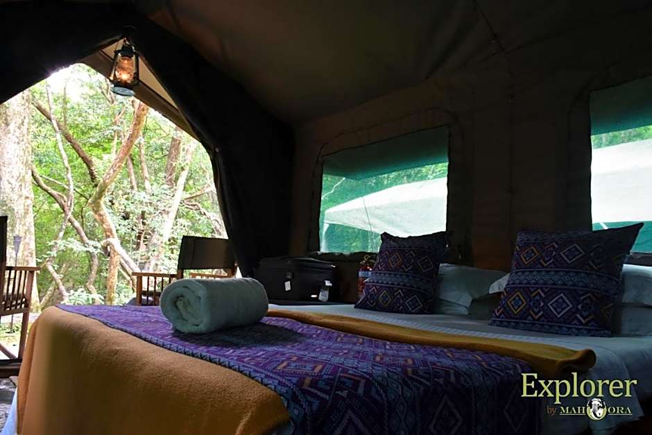 Explorer by Mahoora - Wasgamuwa