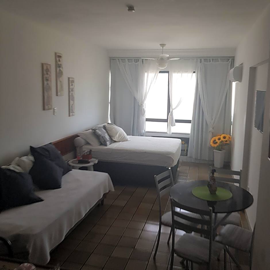 Farol Barra flat 412