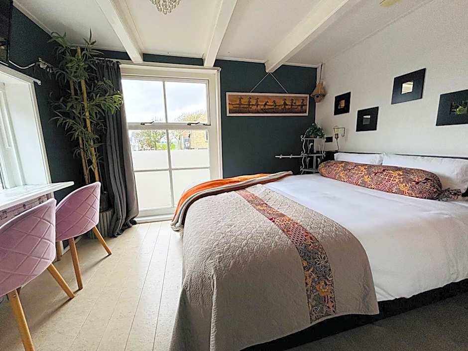 Homestay Harlingen